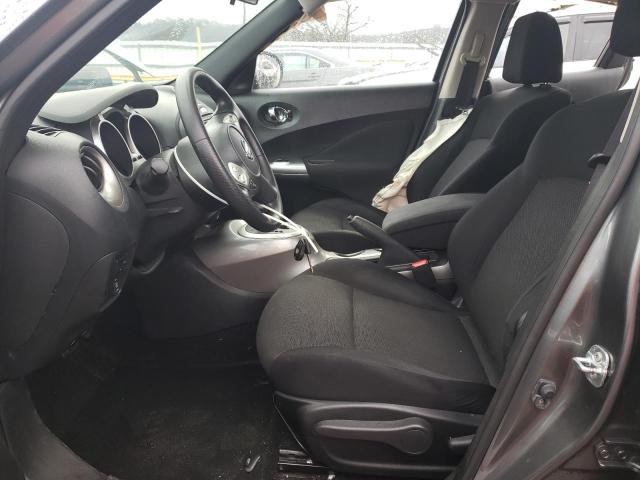 Photo 7 from auction – 2014 NISSAN JUKE S with VIN JN8AF5MV6ET481047