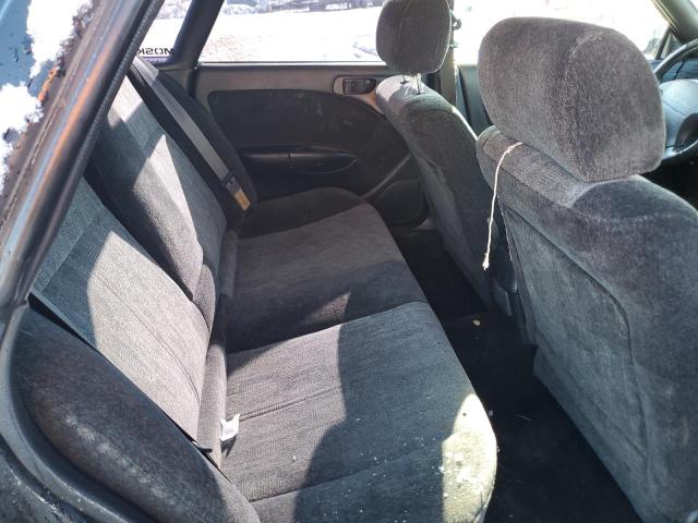 Photo 10 from auction – 1998 SUBARU LEGACY GT with VIN 4S3BD6753W6211118