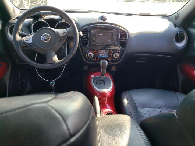 Photo 8 from auction – 2014 NISSAN JUKE S with VIN JN8AF5MR8ET358806
