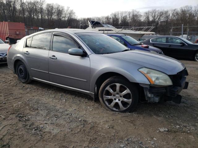 Photo 4 from auction – 2008 NISSAN MAXIMA SE with VIN 1N4BA41E18C817338