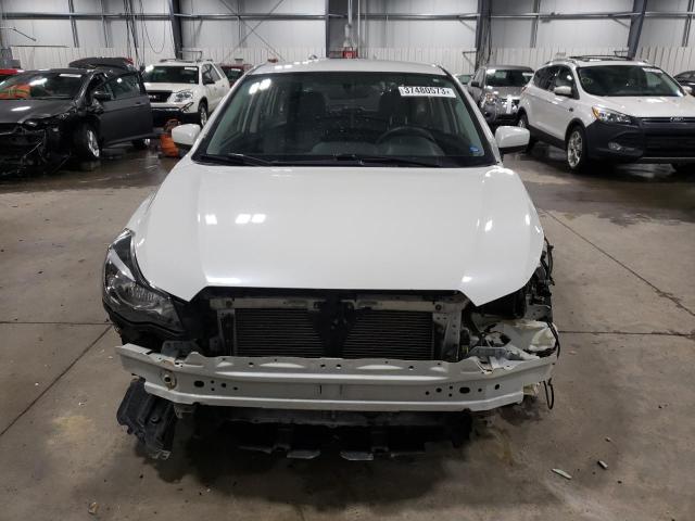 Photo 5 from auction – 2015 SUBARU IMPREZA PR with VIN JF1GPAC69FH295969
