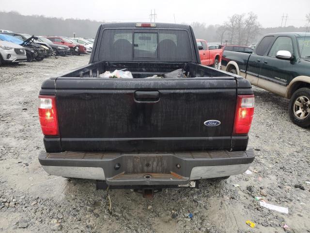Photo 6 from auction – 2001 FORD RANGER SUP with VIN 1FTZR15E11PA72194