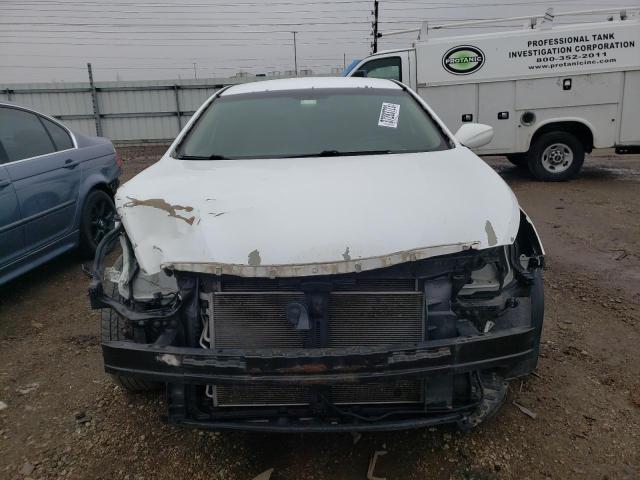 Photo 5 from auction – 2012 HYUNDAI SONATA GLS with VIN 5NPEB4AC7CH373933