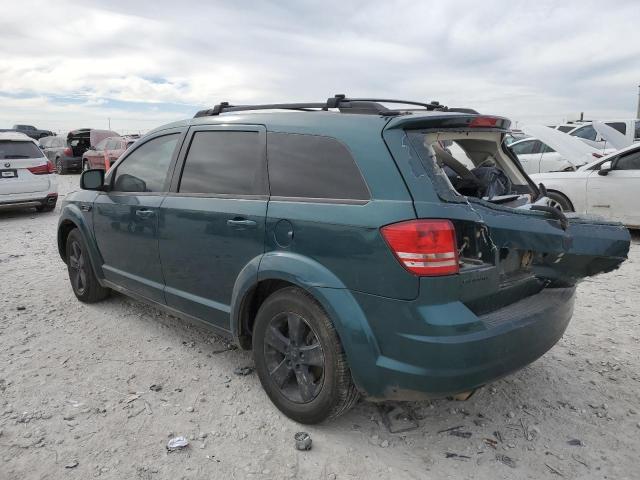Photo 2 from auction – 2009 DODGE JOURNEY SX with VIN 3D4GG57V99T506034