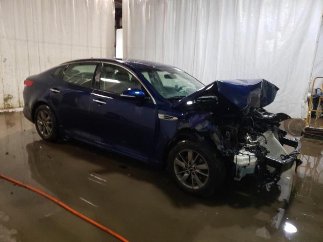 Photo 4 from auction – 2016 KIA OPTIMA LX with VIN 5XXGT4L15GG004779