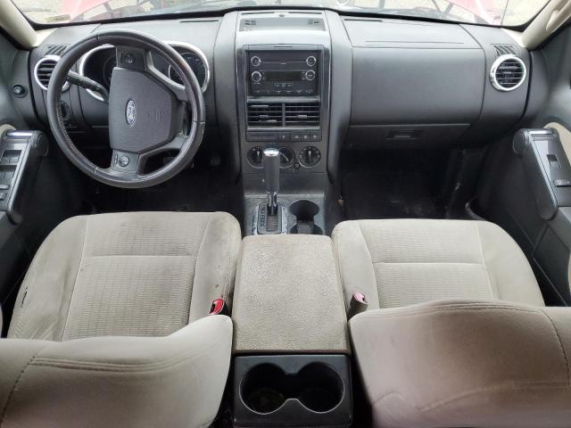 Photo 8 from auction – 2008 FORD EXPLORER X with VIN 1FMEU73E28UB05729