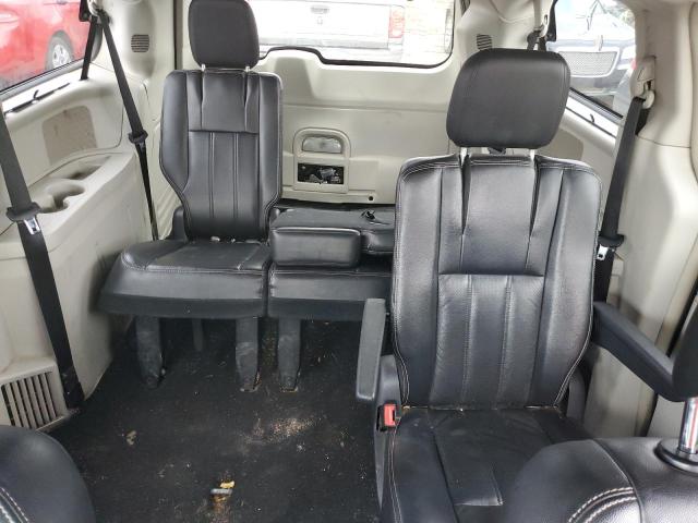 Photo 10 from auction – 2011 CHRYSLER TOWN & COU with VIN 2A4RR8DG8BR614932