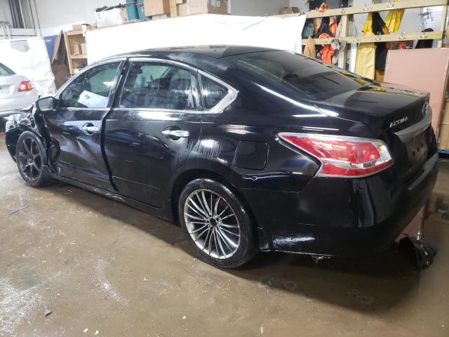 Photo 2 from auction – 2014 NISSAN ALTIMA 2.5 with VIN 1N4AL3AP1EC428440