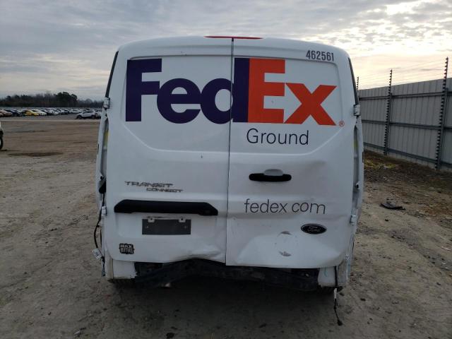 Photo 6 from auction – 2021 FORD TRANSIT CO with VIN NM0LS7E29M1499128