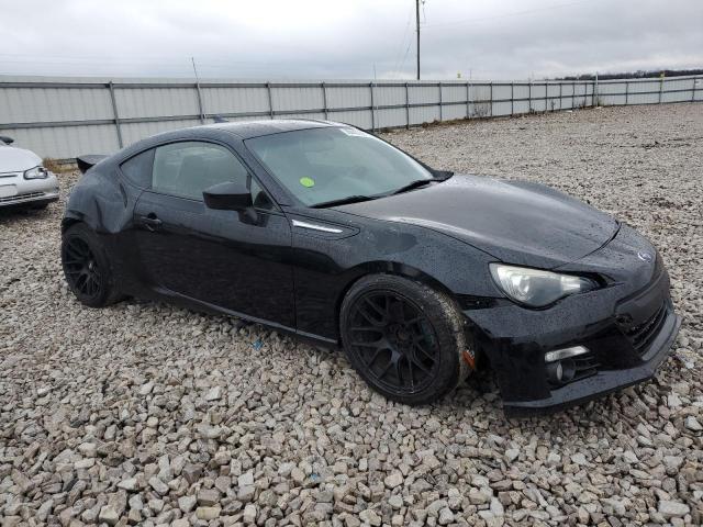 Photo 4 from auction – 2014 SUBARU BRZ 2.0 LI with VIN JF1ZCAC10E9600194