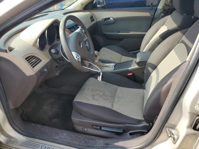 Photo 7 from auction – 2012 CHEVROLET MALIBU 1LT with VIN 1G1ZC5E00CF344765
