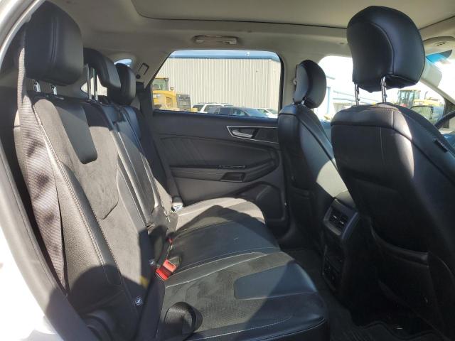 Photo 11 from auction – 2016 FORD EDGE SPORT with VIN 2FMPK4AP1GBB02486