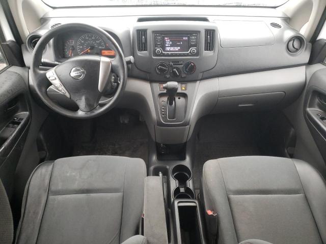 Photo 8 from auction – 2019 NISSAN NV200 2.5S with VIN 3N6CM0KN9KK698658