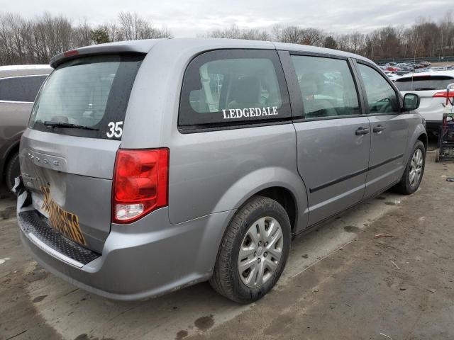 Photo 3 from auction – 2016 DODGE GRAND CARA with VIN 2C4RDGBG0GR320238