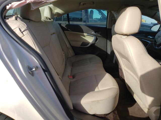 Photo 10 from auction – 2014 BUICK REGAL PREM with VIN 2G4GN5EX9E9209247