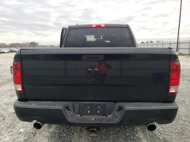 Photo 6 from auction – 2015 RAM 1500 ST with VIN 1C6RR7KT4FS625745