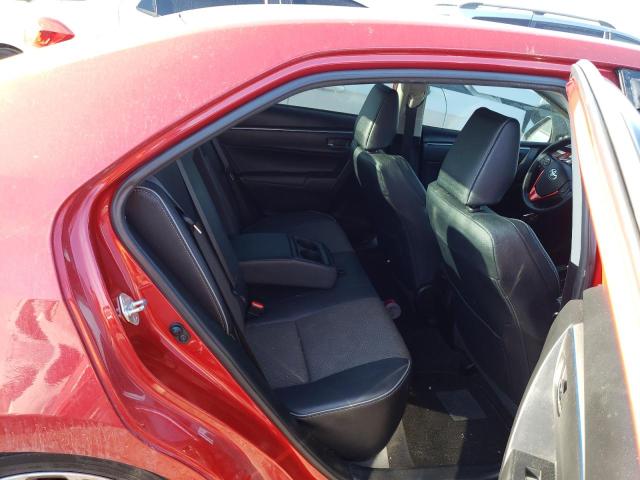 Photo 10 from auction – 2015 TOYOTA COROLLA L with VIN 5YFBURHE9FP238560