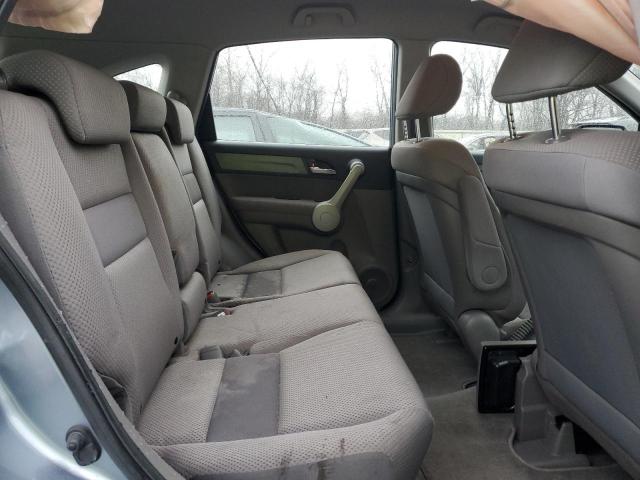 Photo 11 from auction – 2007 HONDA CR-V LX with VIN JHLRE38347C034236
