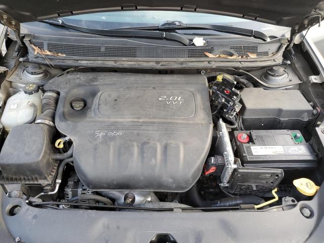 Photo 11 from auction – 2013 DODGE DART LIMIT with VIN 1C3CDFCA7DD714414