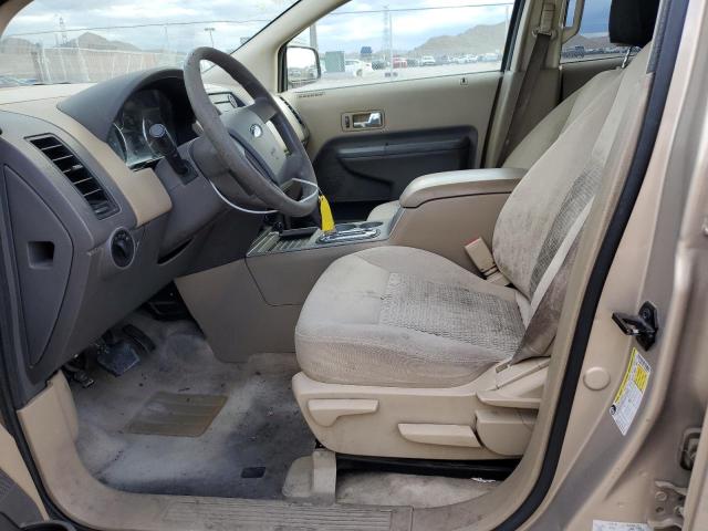 Photo 7 from auction – 2007 FORD EDGE SE with VIN 2FMDK36C37BB05604