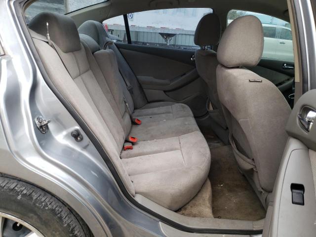 Photo 10 from auction – 2008 NISSAN ALTIMA 2.5 with VIN 1N4AL21E68N486643