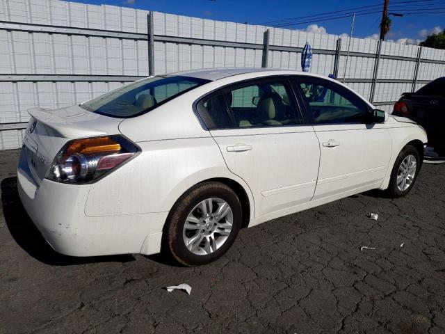 Photo 3 from auction – 2012 NISSAN ALTIMA BAS with VIN 1N4AL2AP9CN443487