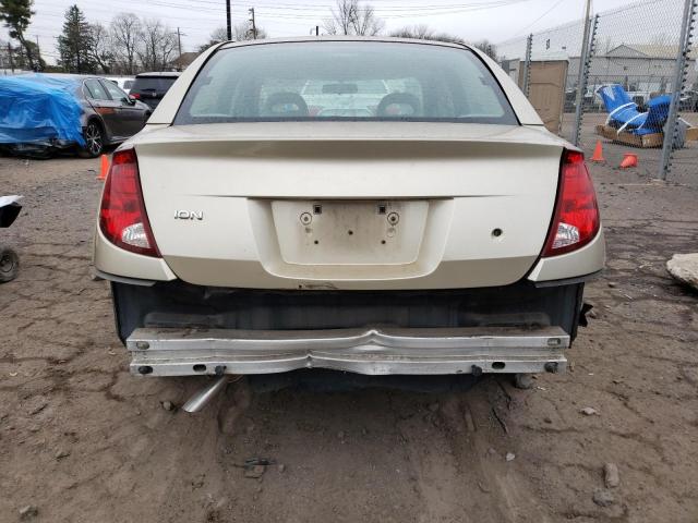 Photo 6 from auction – 2005 SATURN ION LEVEL with VIN 1G8AJ52FX5Z112513