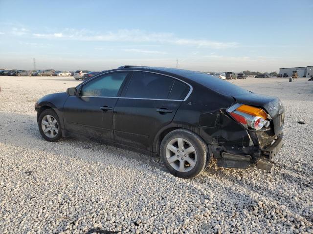 Photo 2 from auction – 2008 NISSAN ALTIMA with VIN 1N4AL21EX8N480862