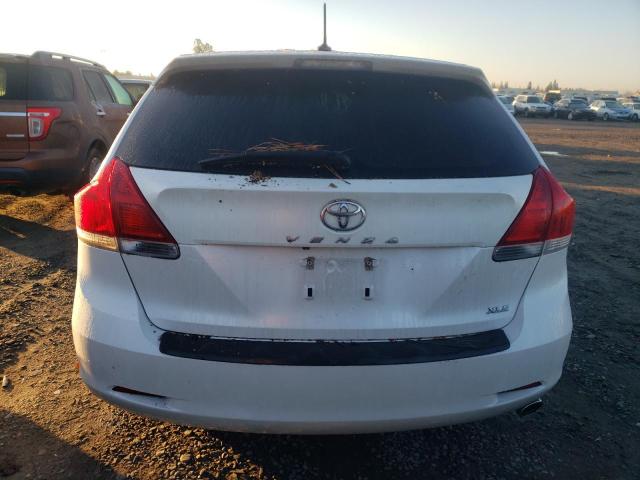 Photo 6 from auction – 2014 TOYOTA VENZA LE with VIN 4T3ZA3BB1EU088094