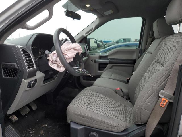 Photo 7 from auction – 2016 FORD F150 SUPER with VIN 1FTEW1EFXGKF00866