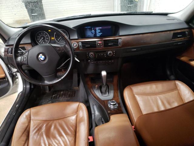Photo 8 from auction – 2011 BMW 335 D with VIN WBAPN7C50BF184028