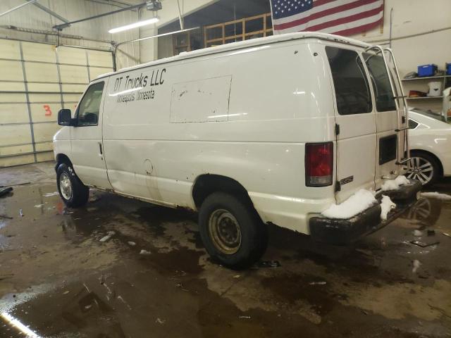 Photo 2 from auction – 2003 FORD ECONOLINE with VIN 1FTNE24L43HA52499