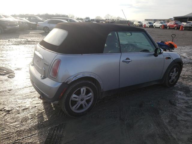 Photo 3 from auction – 2007 MINI COOPER with VIN WMWRF335X7TG17039