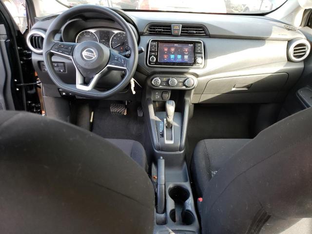 Photo 8 from auction – 2022 NISSAN VERSA S with VIN 3N1CN8DV0NL856365