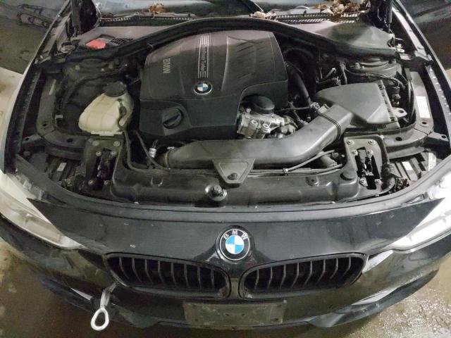 Photo 11 from auction – 2013 BMW 335 XI with VIN WBA3B9C55DJ898952