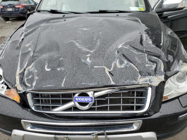 Photo 11 from auction – 2013 VOLVO XC90 3.2 with VIN YV4952CZ3D1642353