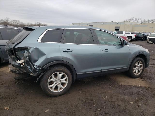 Photo 3 from auction – 2012 MAZDA CX-9 with VIN JM3TB3BV7C0346754