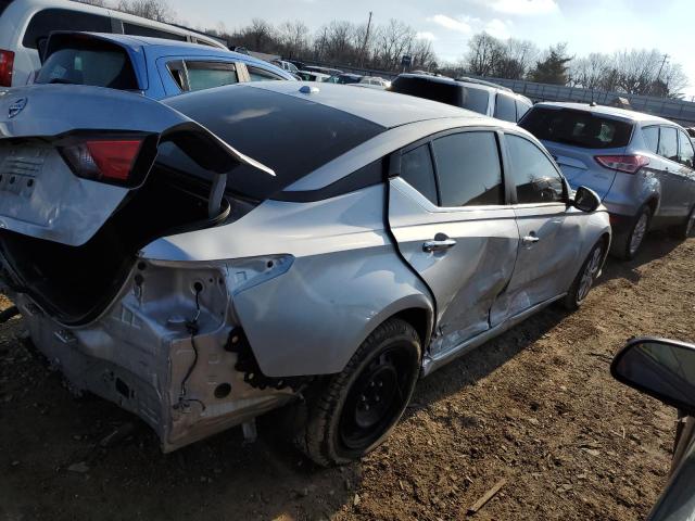 Photo 3 from auction – 2020 NISSAN ALTIMA S with VIN 1N4BL4BV8LC219071