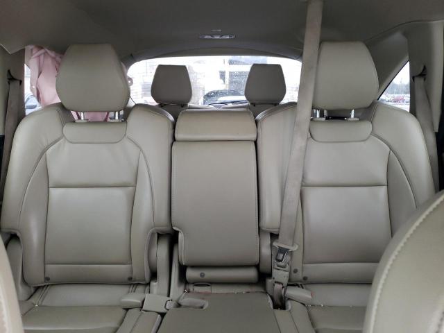Photo 10 from auction – 2017 ACURA MDX with VIN 5FRYD3H36HB009711
