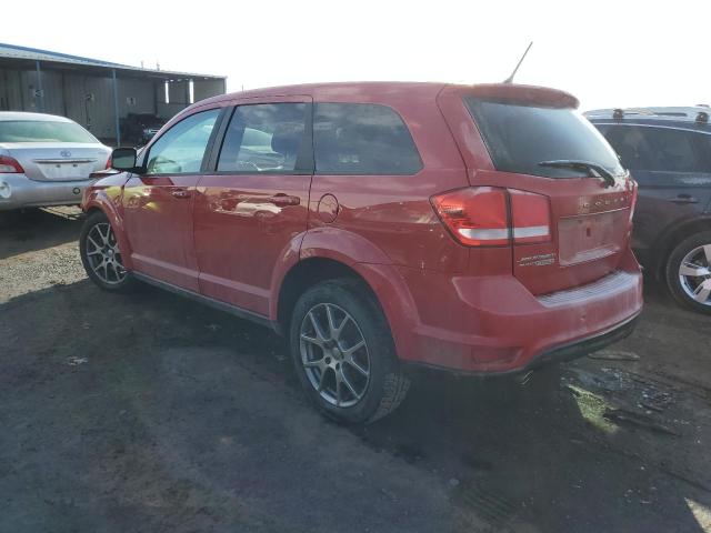 Photo 2 from auction – 2015 DODGE JOURNEY R/ with VIN 3C4PDDEG7FT671693