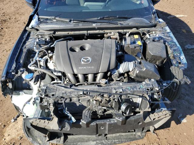 Photo 11 from auction – 2022 MAZDA 3 SELECT with VIN JM1BPAKL5N1507429