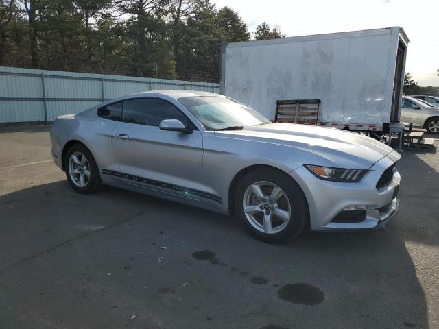 Photo 4 from auction – 2017 FORD MUSTANG with VIN 1FA6P8AMXH5305502