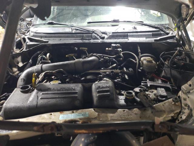Photo 11 from auction – 2000 DODGE DURANGO with VIN 1B4HS28N9YF269595