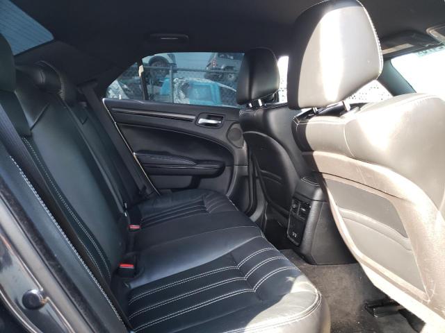 Photo 10 from auction – 2016 CHRYSLER 300 S with VIN 2C3CCABT8GH123699