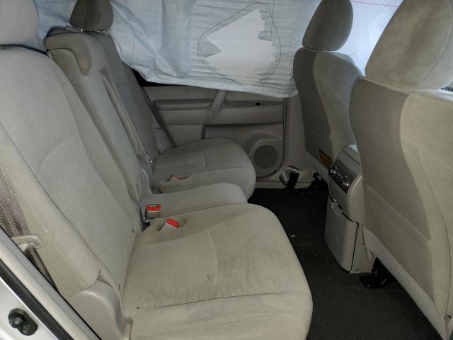 Photo 11 from auction – 2013 TOYOTA HIGHLANDER with VIN 5TDZK3EH5DS131672