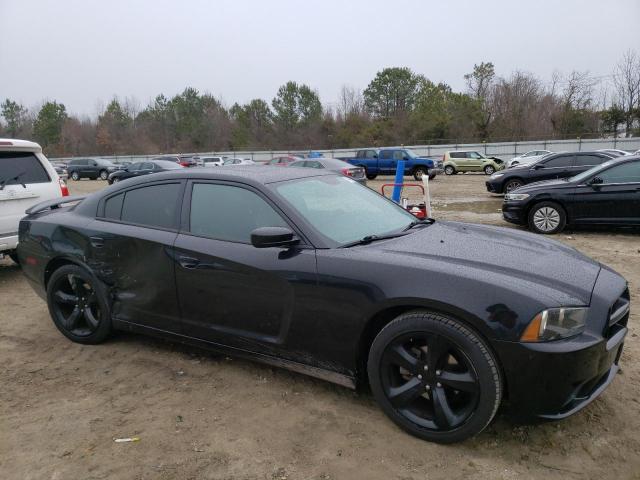 Photo 4 from auction – 2014 DODGE CHARGER SX with VIN 2C3CDXHG1EH364382
