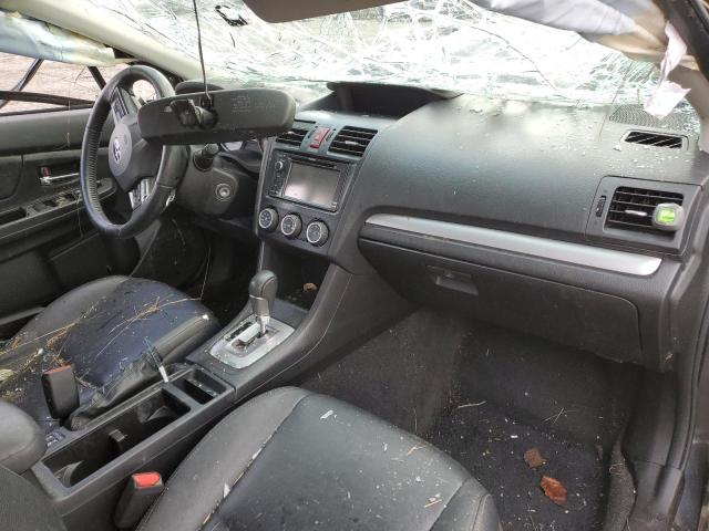 Photo 8 from auction – 2012 SUBARU IMPREZA SP with VIN JF1GPAU69CH226757