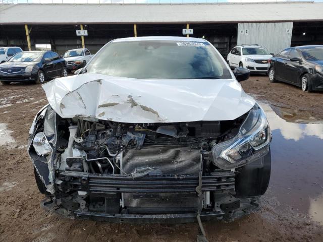 Photo 5 from auction – 2021 NISSAN VERSA S with VIN 3N1CN8DV5ML896455
