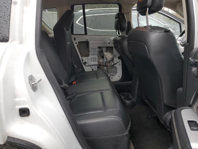 Photo 10 from auction – 2015 JEEP COMPASS LA with VIN 1C4NJDEB9FD292141
