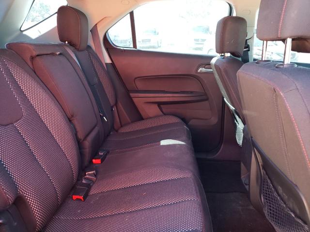 Photo 11 from auction – 2016 CHEVROLET EQUINOX LS with VIN 2GNALBEK1G1118923